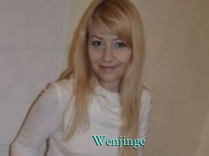 Wenjinge