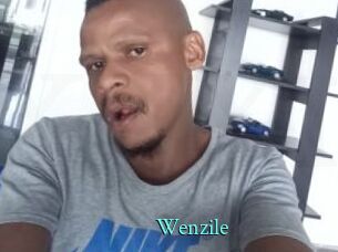 Wenzile