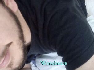 Werobeare
