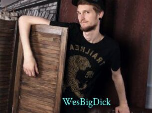 WesBigDick