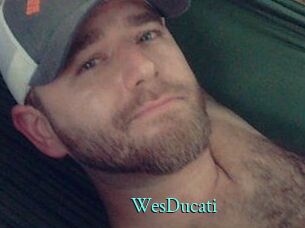 WesDucati