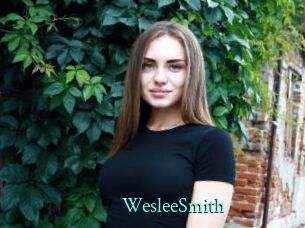 WesleeSmith