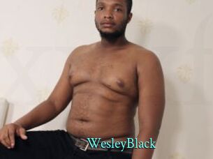 WesleyBlack xxx Fantasy Land