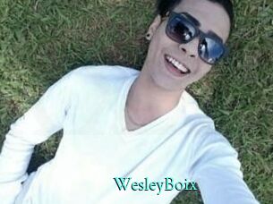 Wesley_Boix