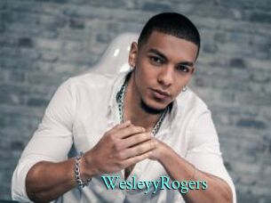 WesleyyRogers