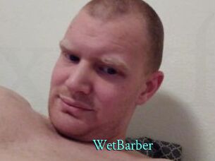 WetBarber