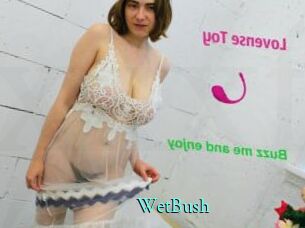 WetBush