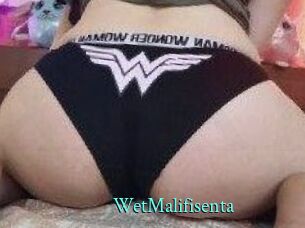 WetMalifisenta xxx Fantasy Land