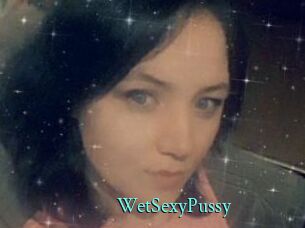 WetSexyPussy