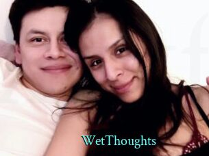 WetThoughts
