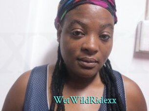 WetWildRidexx