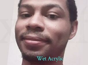 Wet_Acrylic