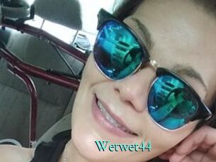 Wetwet44