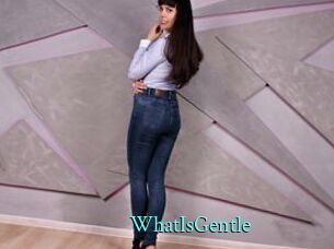 WhatIsGentle