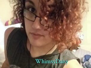 WhimsyDaisy