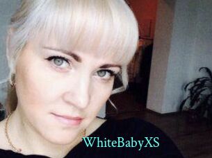 WhiteBabyXS