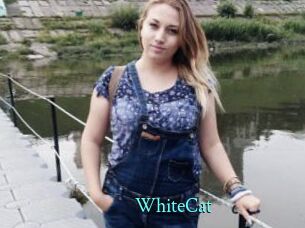 WhiteCat