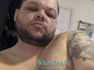 WhiteCock81