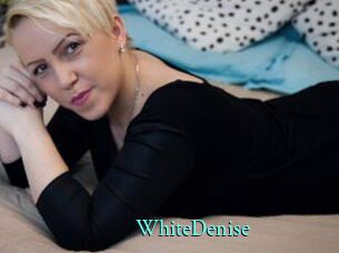 WhiteDenise