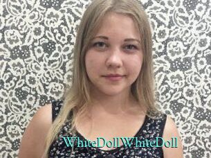 WhiteDoll_WhiteDoll