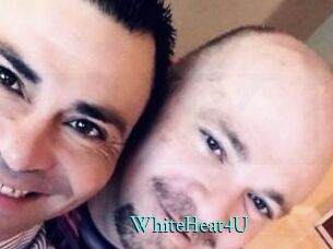 WhiteHeat4U xxx Fantasy Land