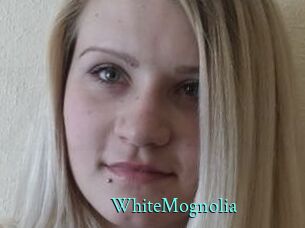 WhiteMognolia