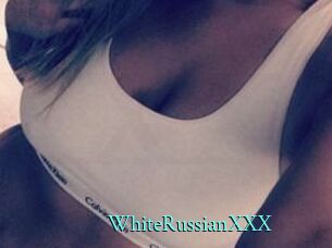 WhiteRussianXXX