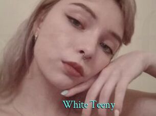White_Teeny xxx Fantasy Land
