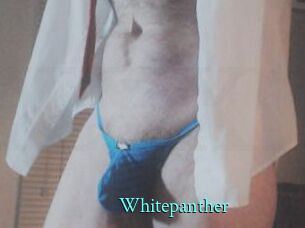 Whitepanther