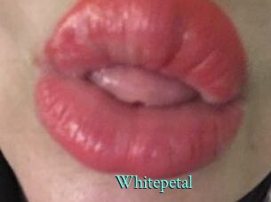Whitepetal