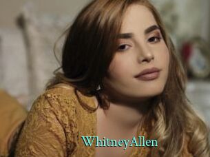 WhitneyAllen xxx Fantasy Land