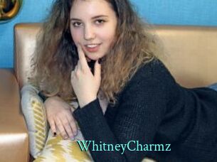WhitneyCharmz