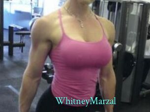 WhitneyMarzal