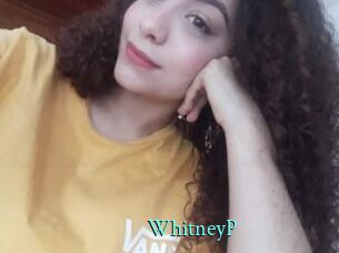 WhitneyP
