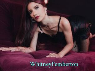 WhitneyPemberton