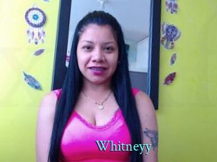 Whitneyy