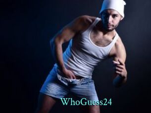 WhoGuess24