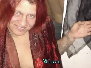 Wiccan xxx Fantasy Land