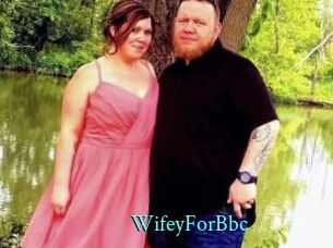 WifeyForBbc