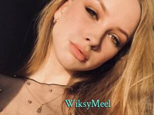 WiksyMeel