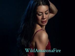 WildAmazonaFire