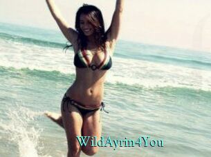 WildAyrin4You