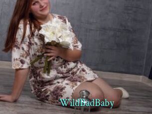 WildBadBaby
