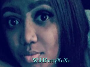 WildBerryXoXo