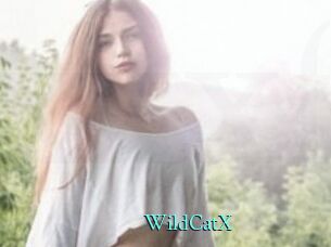 Wild_CatX