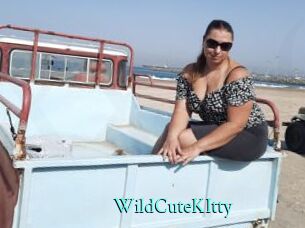 WildCuteKItty