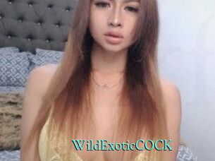 WildExoticCOCK