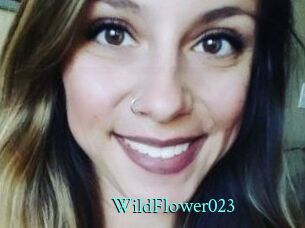 WildFlower023