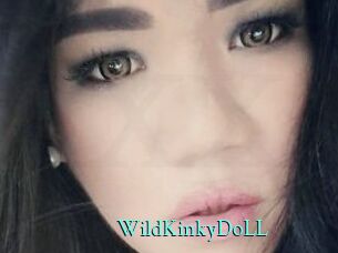 WildKinkyDoLL