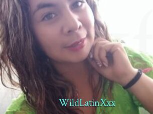 WildLatinXxx